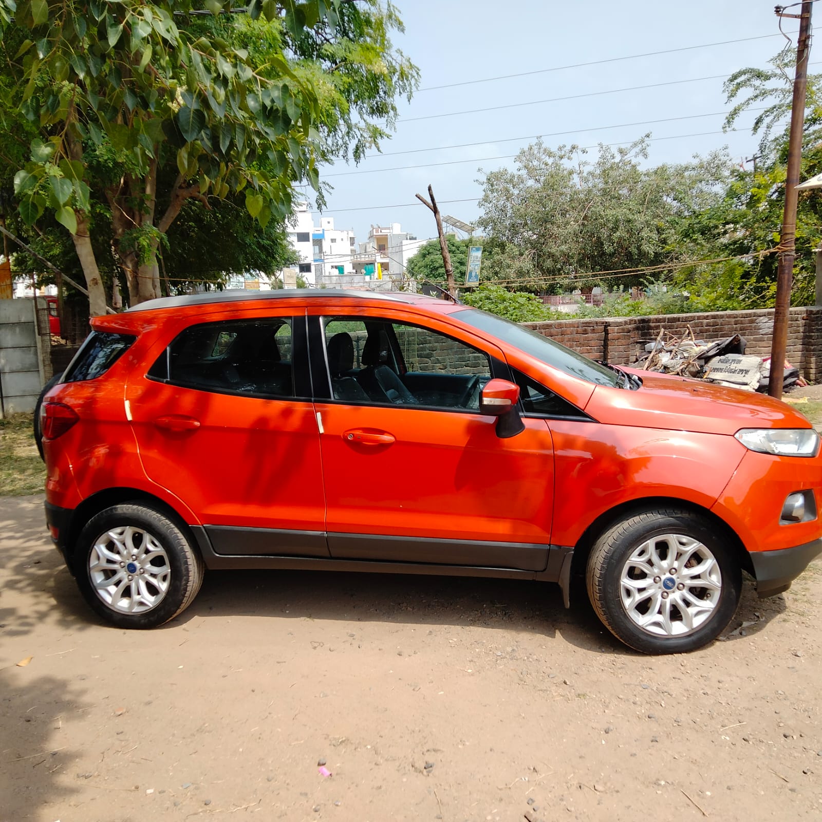 Details View - Ford EcoSport photos - reseller,reseller marketplace,advetising your products,reseller bazzar,resellerbazzar.in,india's classified site,Ford EcoSport , used Ford EcoSport , old Ford EcoSport , old Ford EcoSport in Vadodara , Ford EcoSport in Vadodara